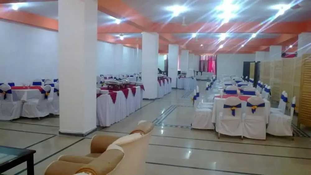 Heaven Dreams Guest House