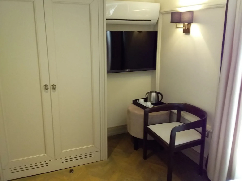 İshakpaşa Palace by Joyway Hotels