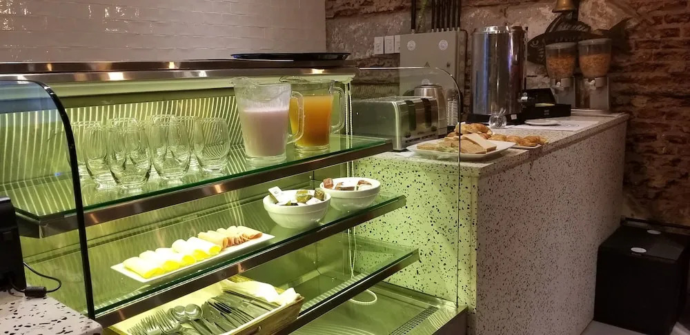 Hotel San Antonio