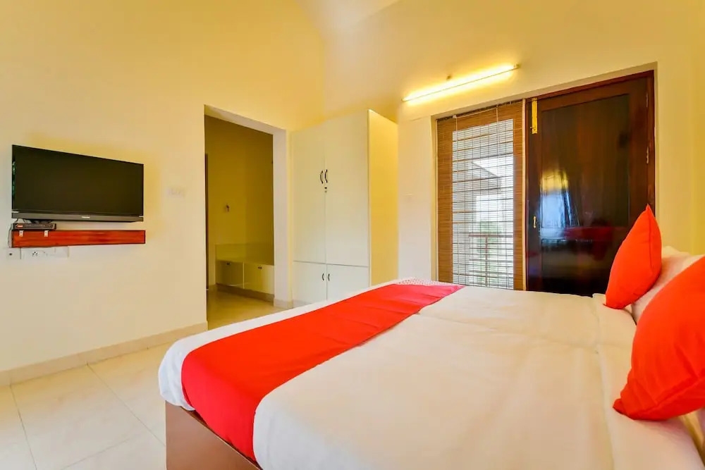 OYO 16745 One & Only Homestay