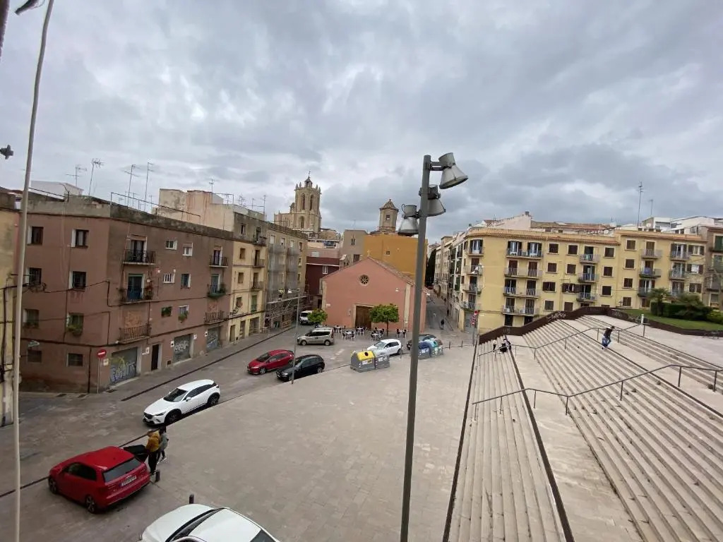 TH134 Apartamento Llorer