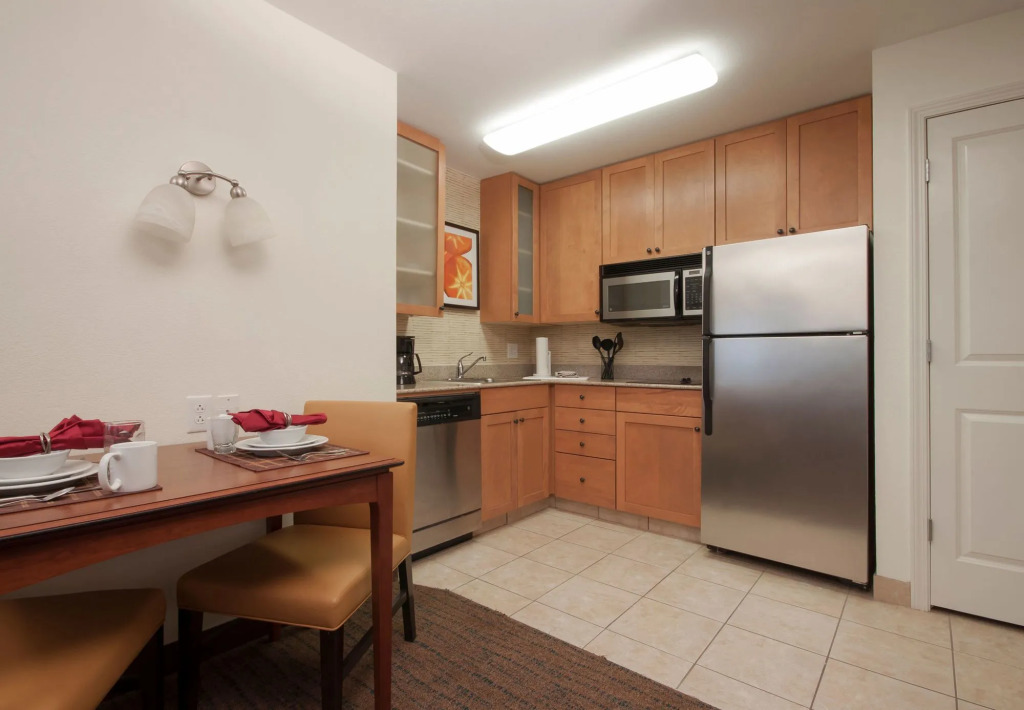 Residence Inn by Marriott San Antonio North Stone Oak
