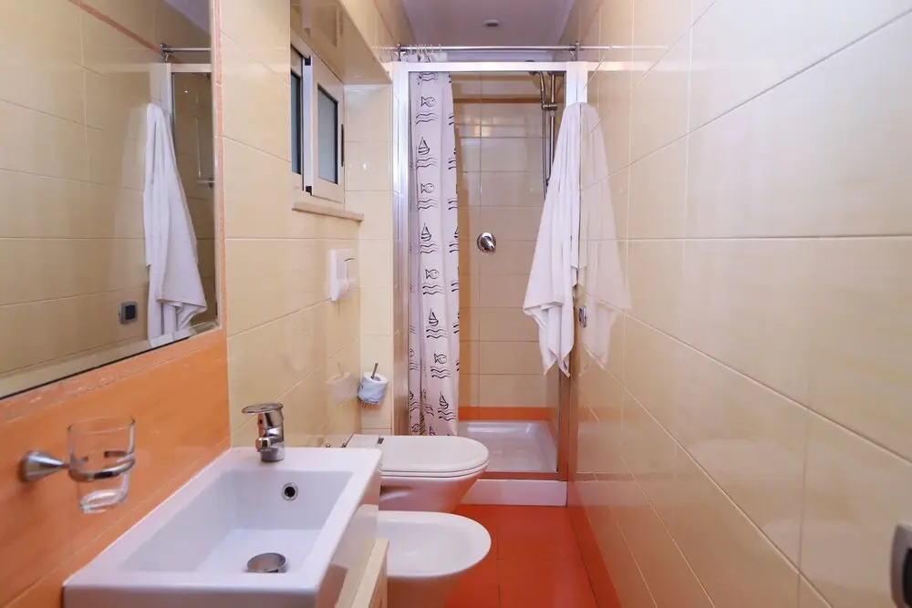 Cozy Apartment in via dei Tribunali