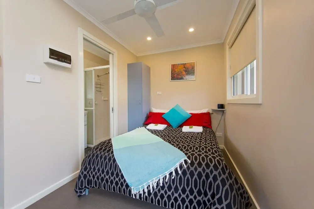 Wodonga Holiday Park
