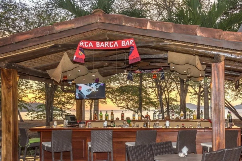 CC Beach Front Papagayo All Inclusive