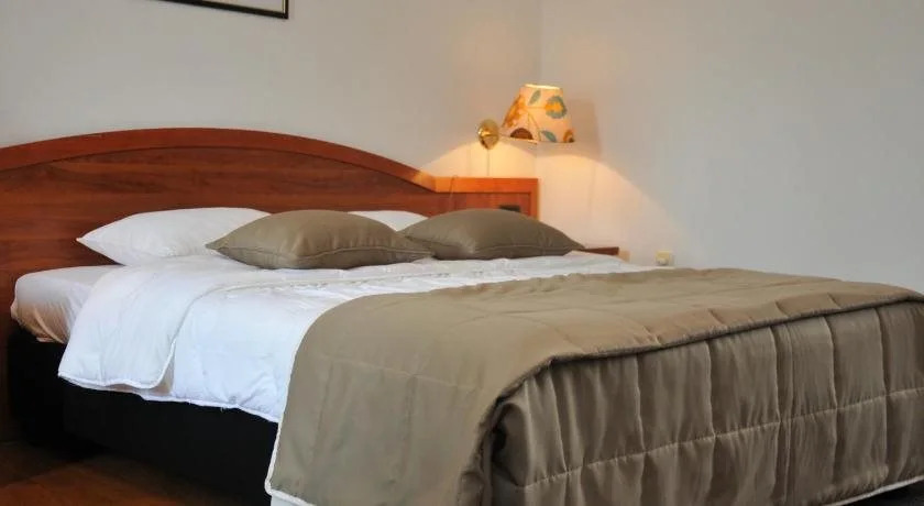 Hotel Terex
