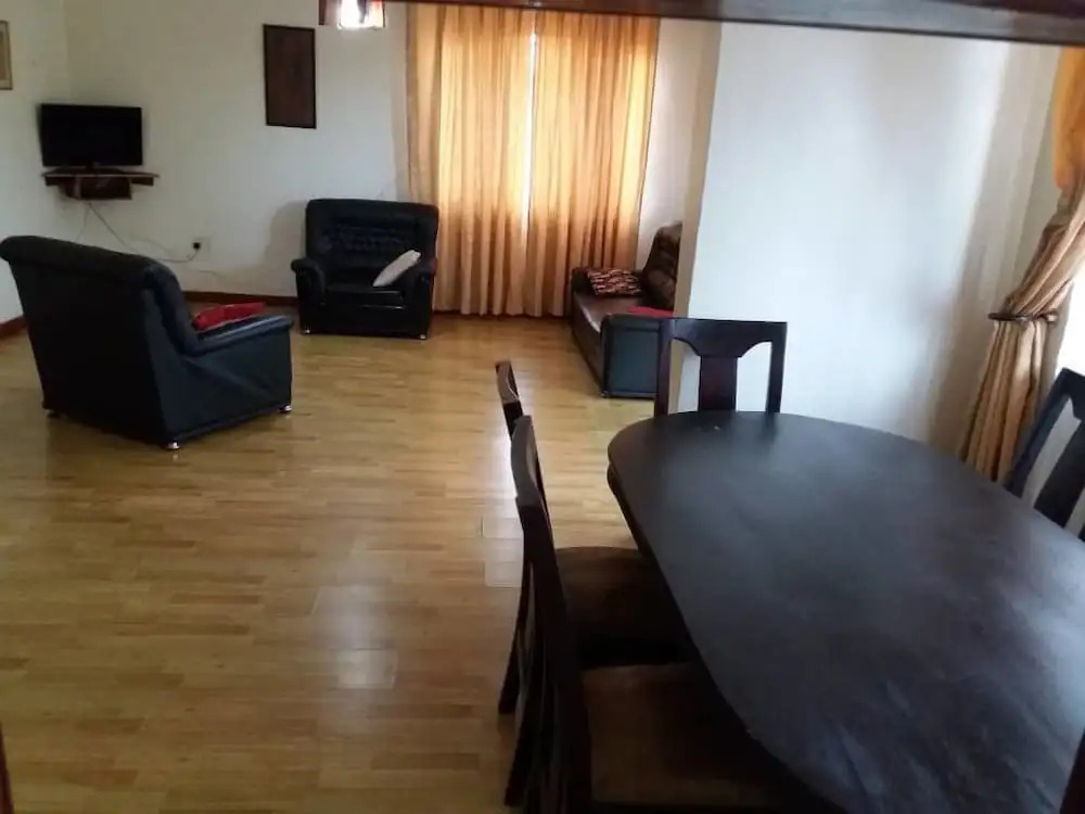 Eagles Residential