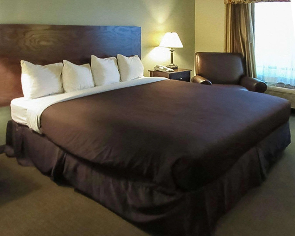 Quality Inn Winder