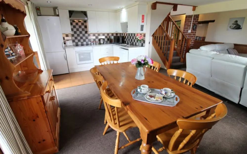 Houndapitt Cottages