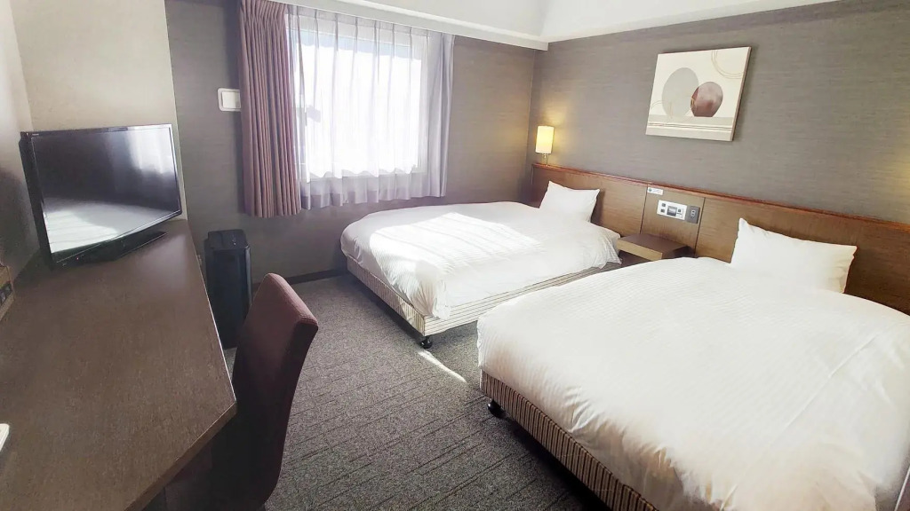 Hotel Route-Inn Komagane Inter