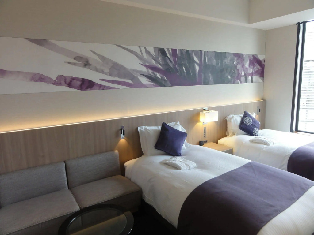 Millennium Mitsui Garden Hotel Tokyo - Ginza