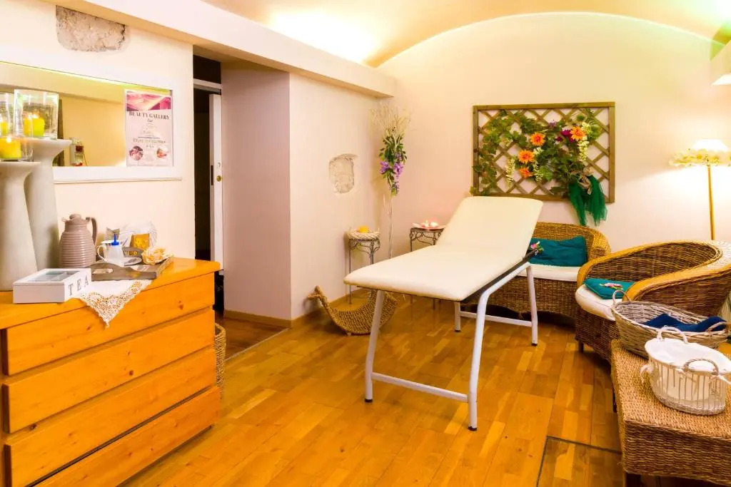 Hotel il Caminetto Sport