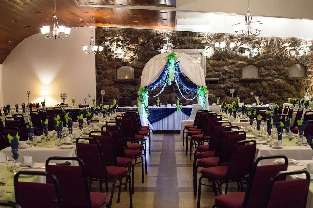 Hotel Mont Valin