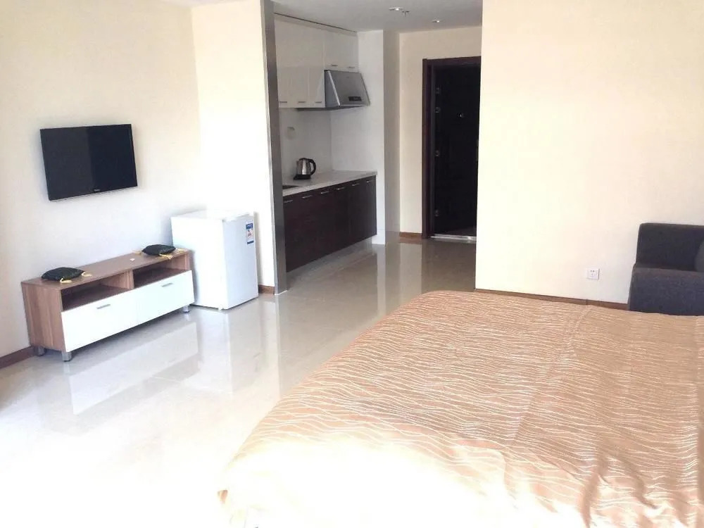 Sunshine Service Apartment