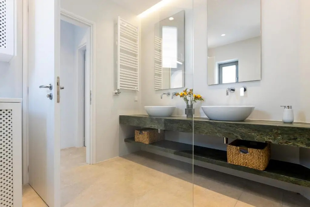 Eneos Villa #1 Pool & Sea View, Paros
