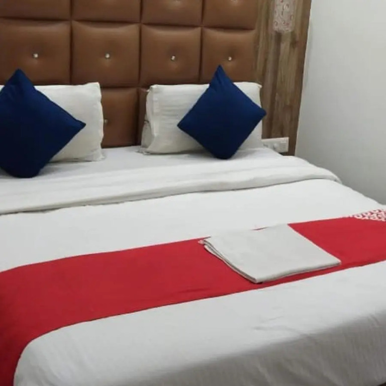 Hotel Phoenix