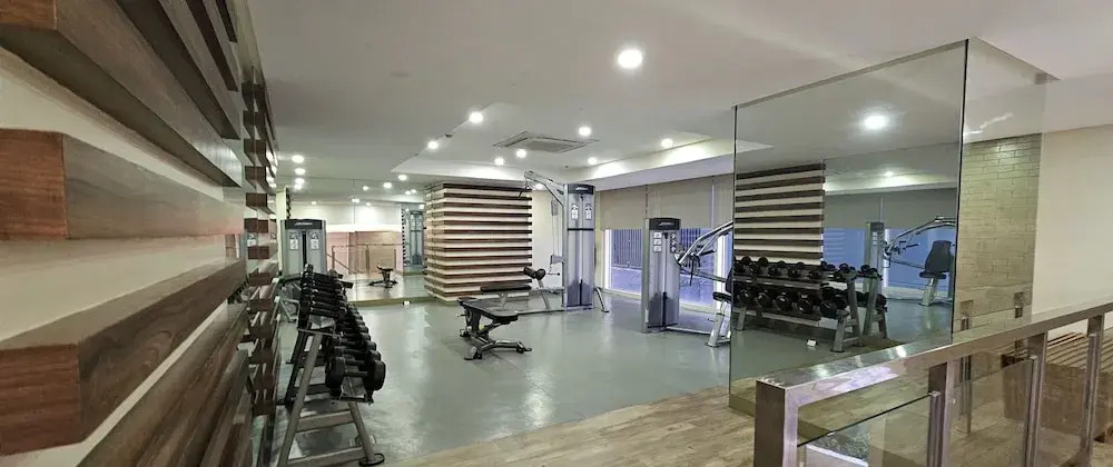 Makati Bliss Apartment - Cozy Urban Retreat