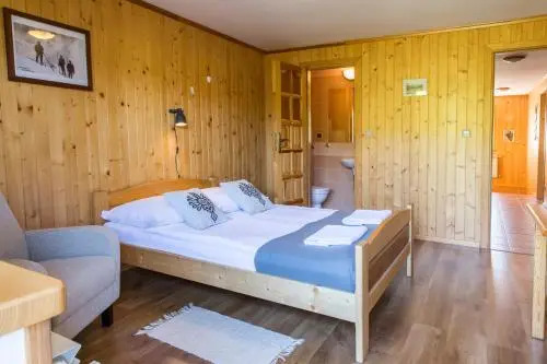Pokoje Widokowe TATRA Ventus