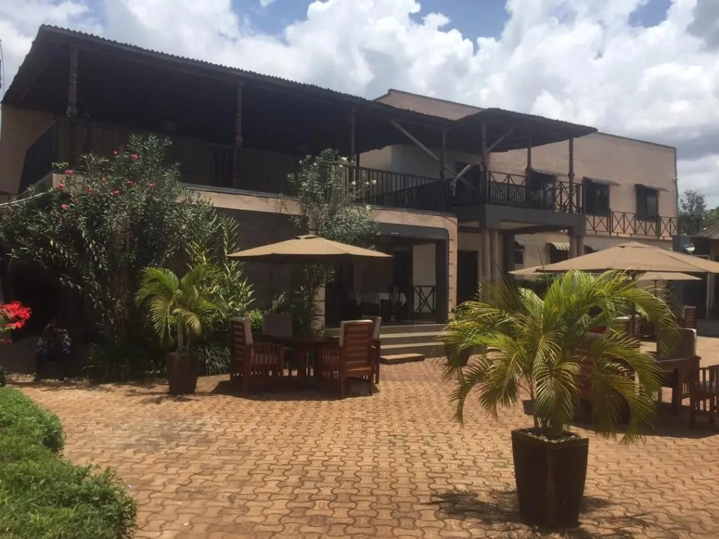 Bax Hotel
