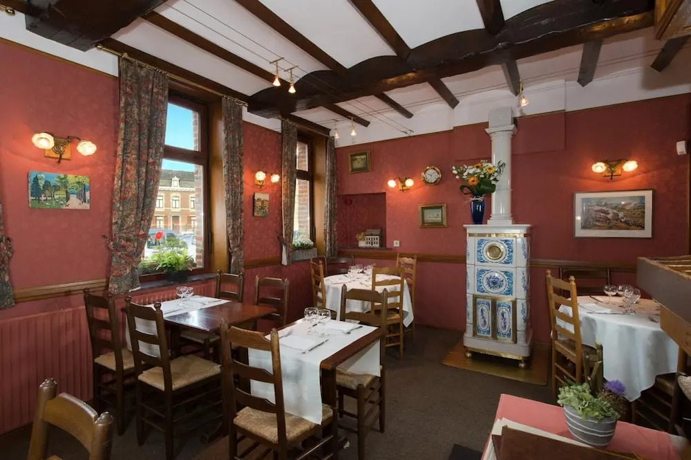 Auberge le XIXème