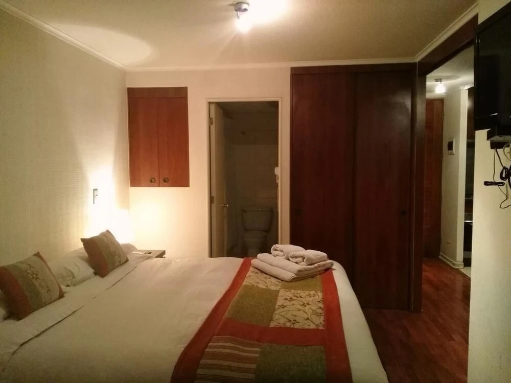 Infinity Apartments
