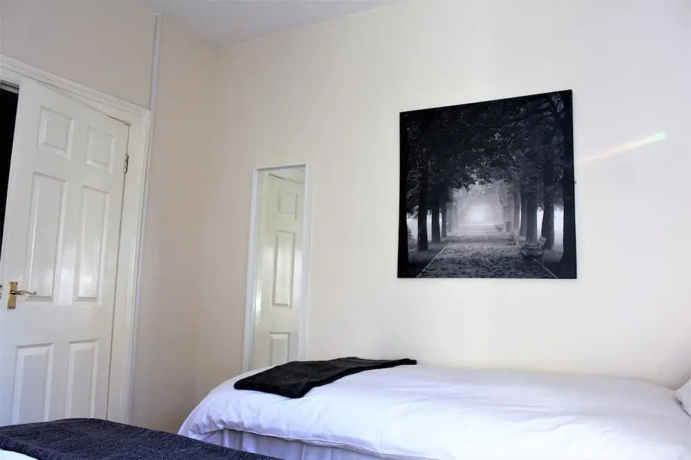 59 Woodvale Street Holiday Home