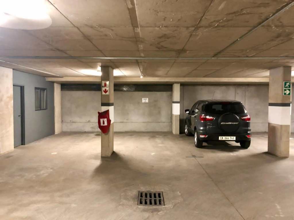 Urban luxury in the East Precinct