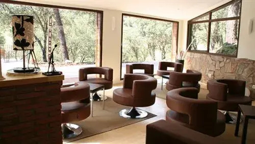 Hotel Rural El Tejarejo