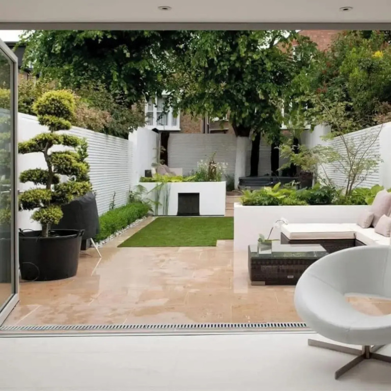 Morak Homes