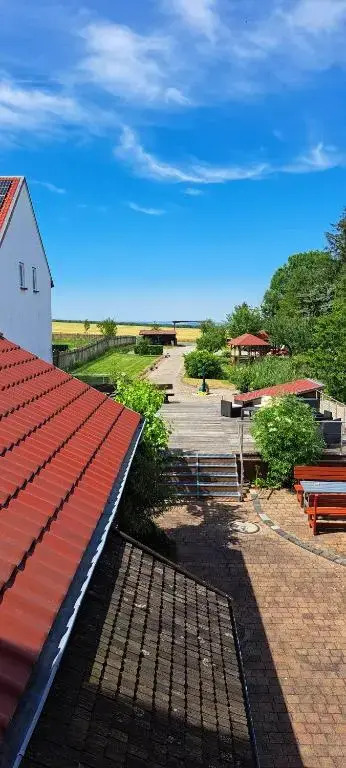 B&B Talstation