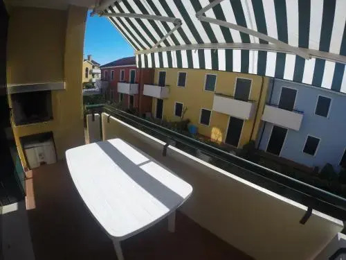 Le Vignole