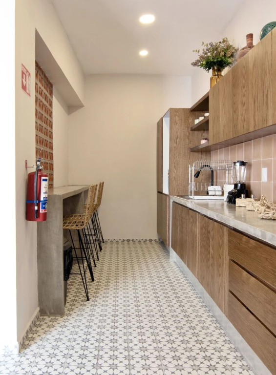 Casa Irake - Hostel