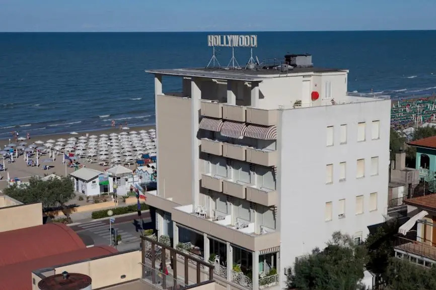 Hotel Hollywood