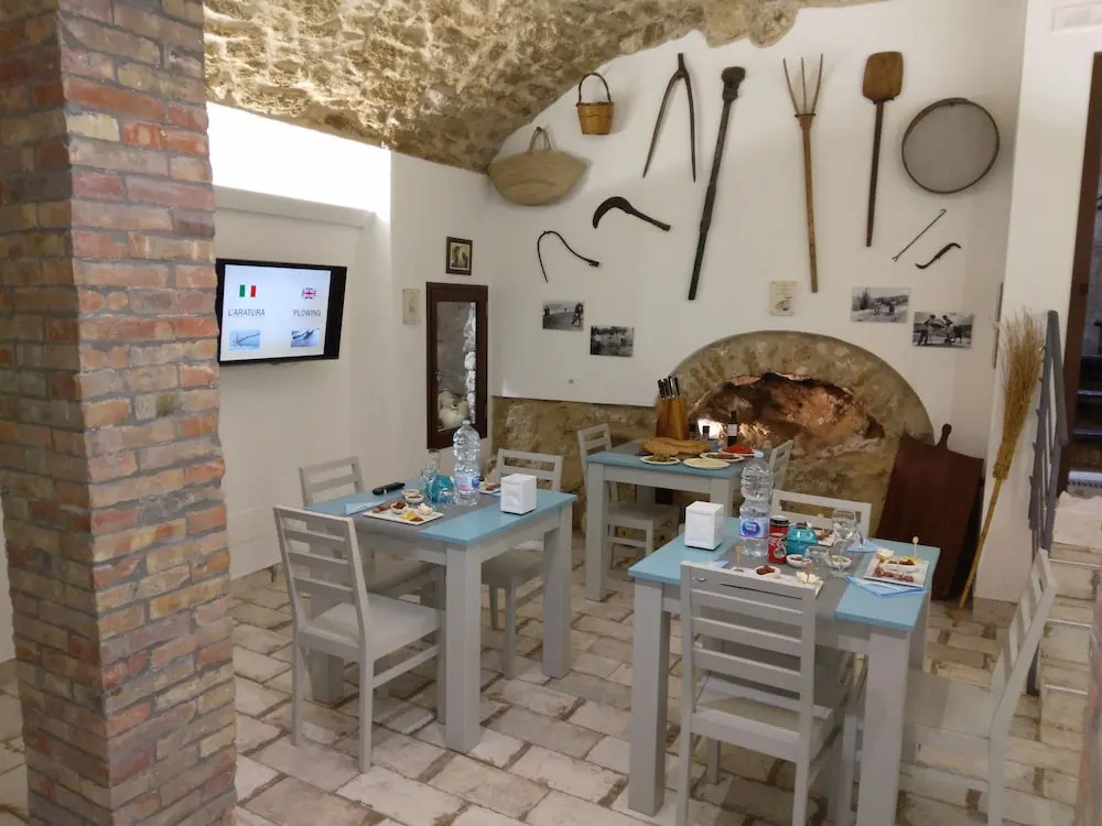 Casa dellAromatario b&b
