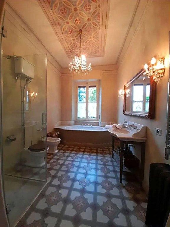 B&B Villa Sasso