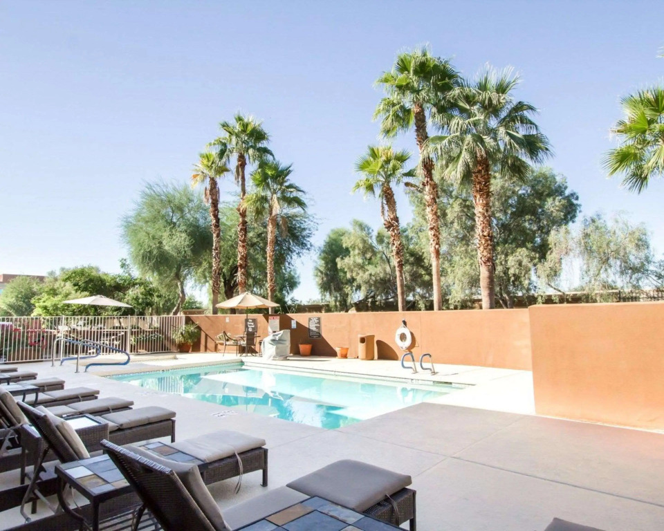Sleep Inn North Scottsdale near Mayo Clinic