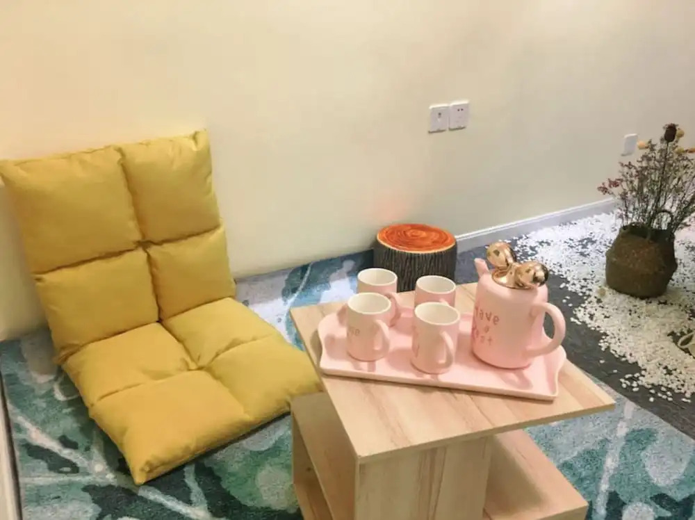 AG House Apartment - Nanmatou Road No 2 Branch