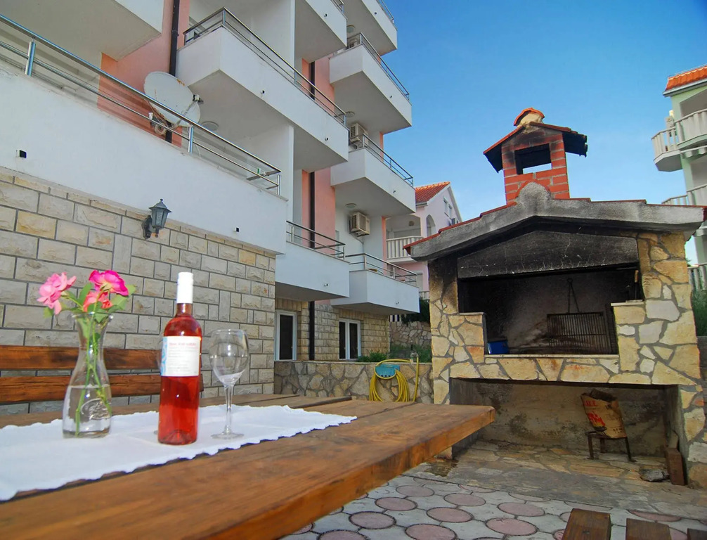 Apartments Kairos