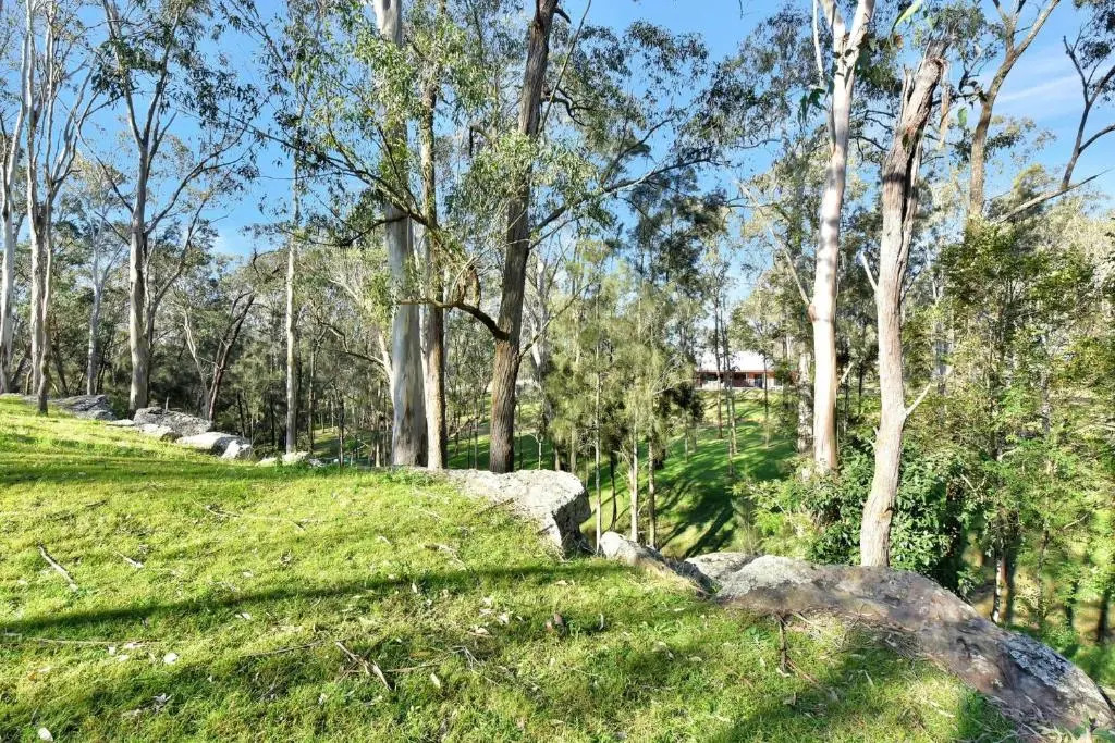 Wongaburra Homestead