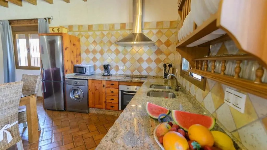 Casa Pepi 2 dorm Conil de la Frontera by Ruralidays