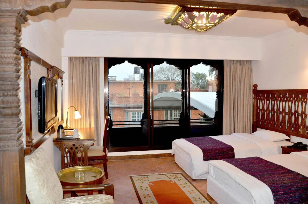 Hotel Manaslu