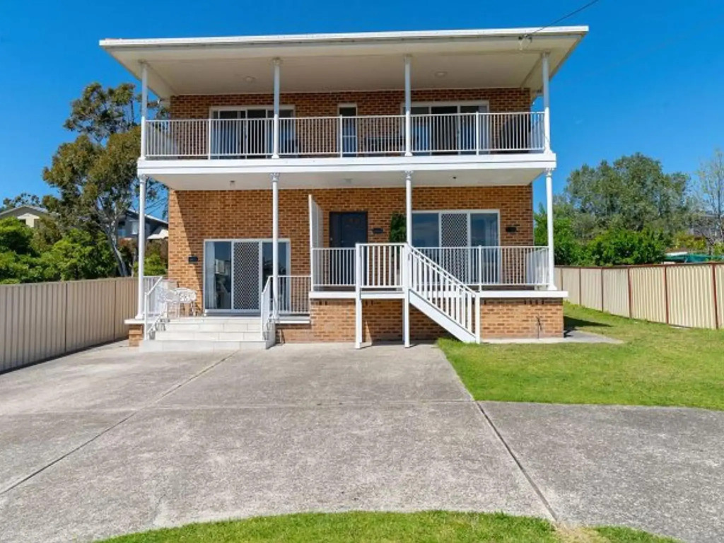 Vincentia Breeze by Experience Jervis Bay