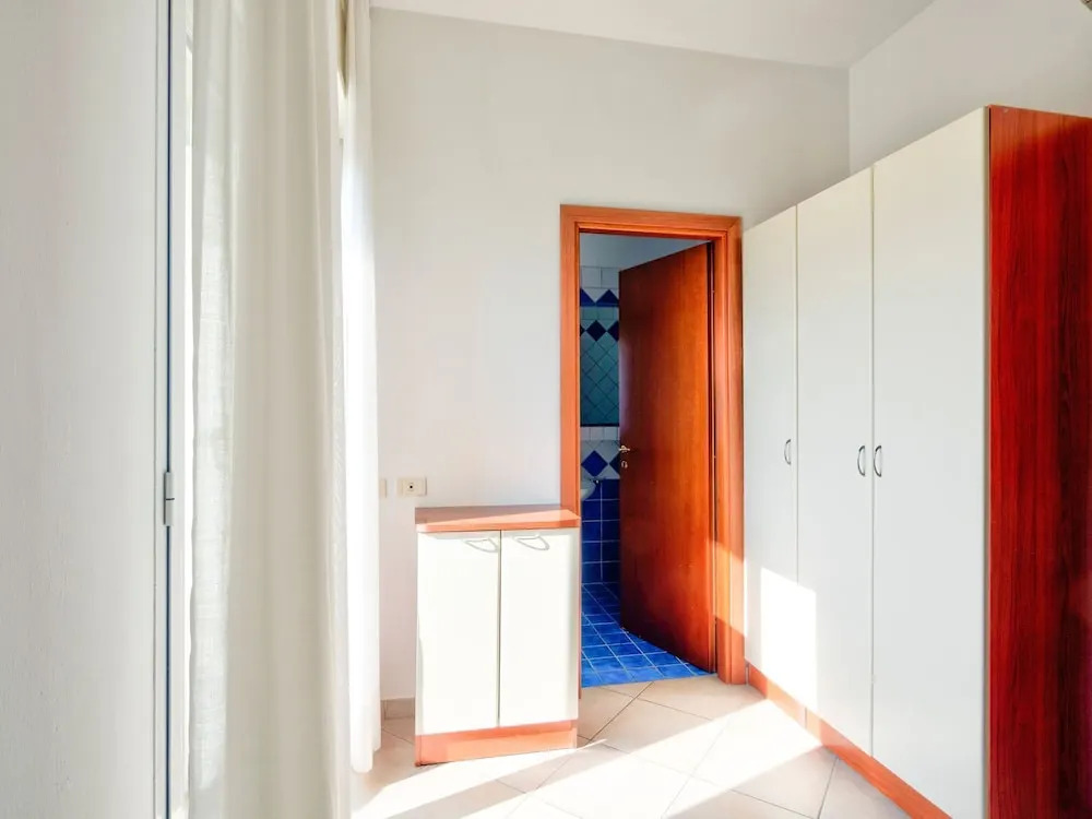 Premium Apartment in Rimini With Swimming Pool