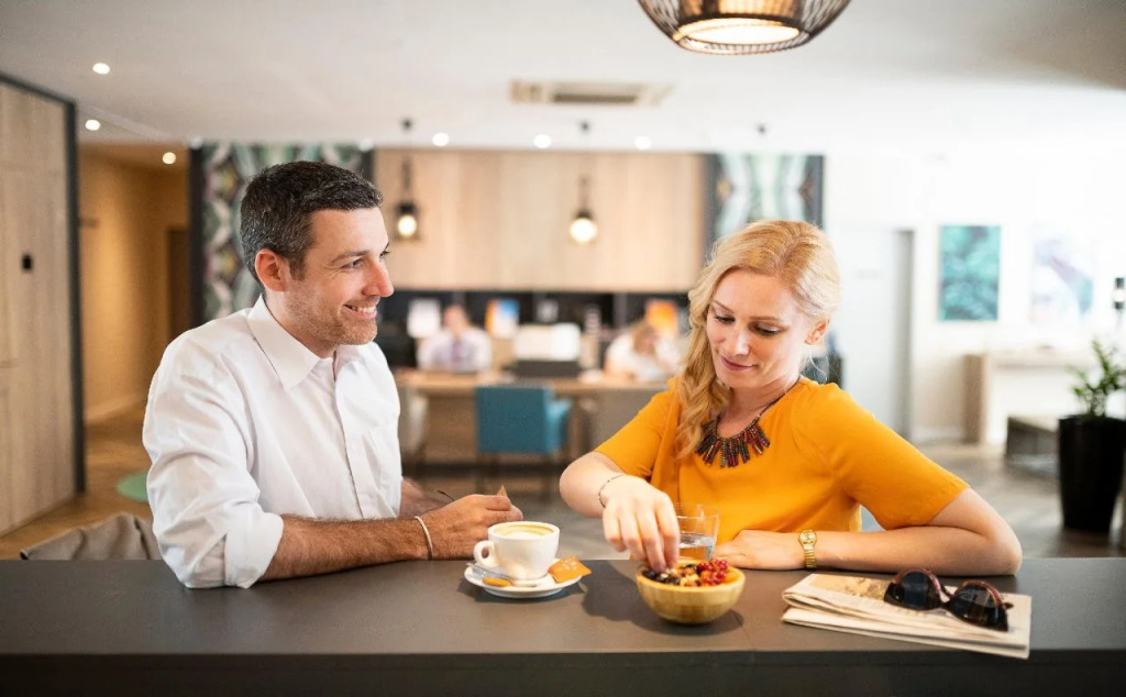 Three Corners Lifestyle Hotel
