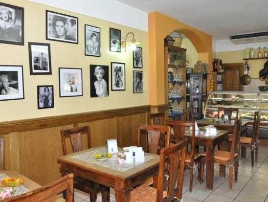 Gils Hotel