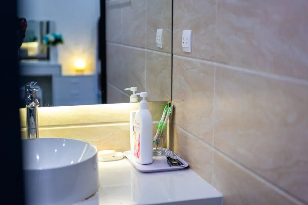 Modern Apartment in Ha Noi Centre
