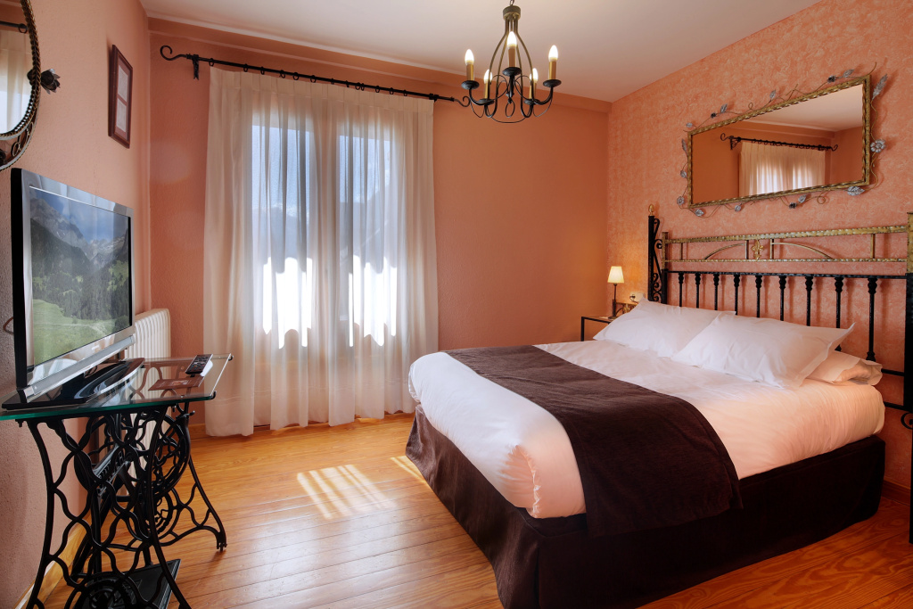 Hotel Boutique Mediodía & Apartments
