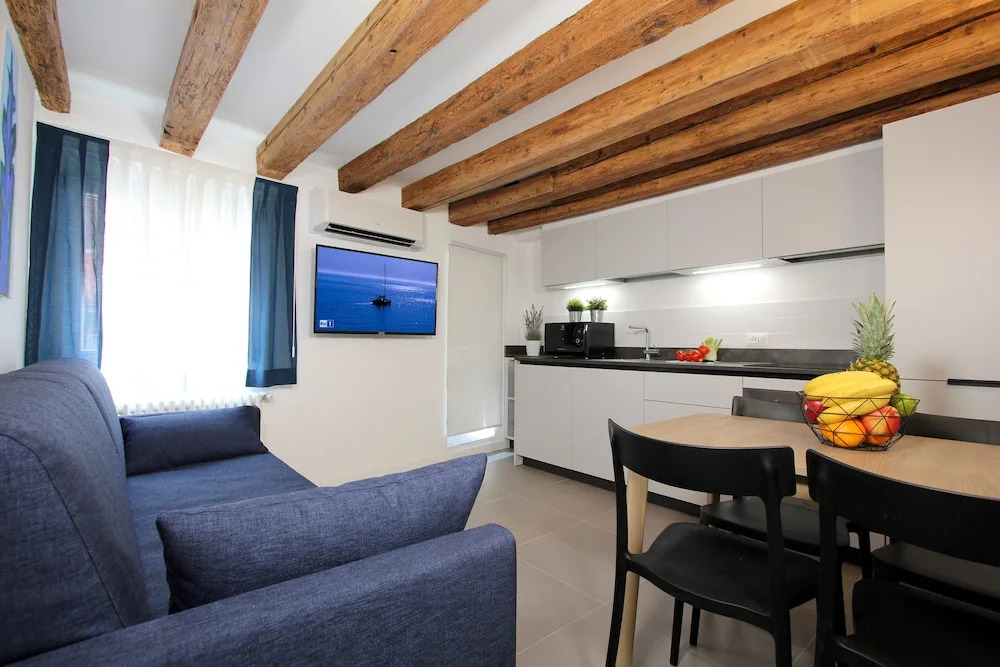 Residence degli Artisti