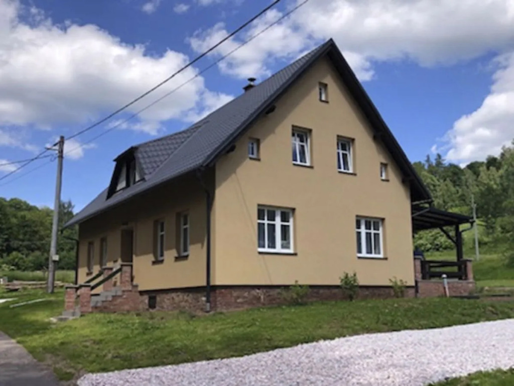 Chalet Stela Rudnik