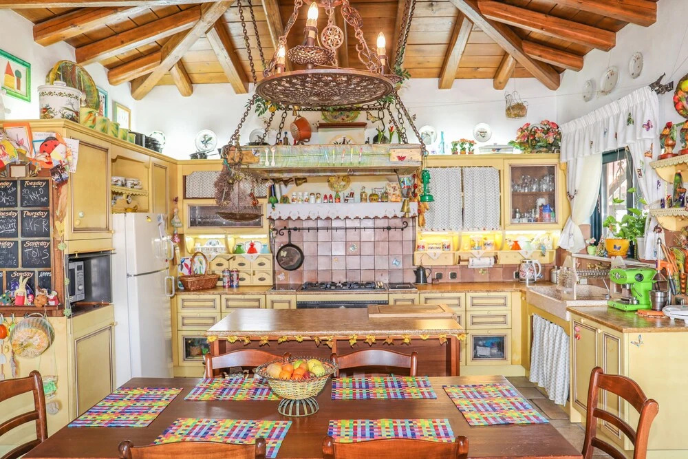 Villa Stratos Skiathos